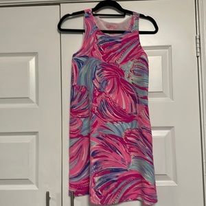 Lilly Pulitzer Jackie shift dress